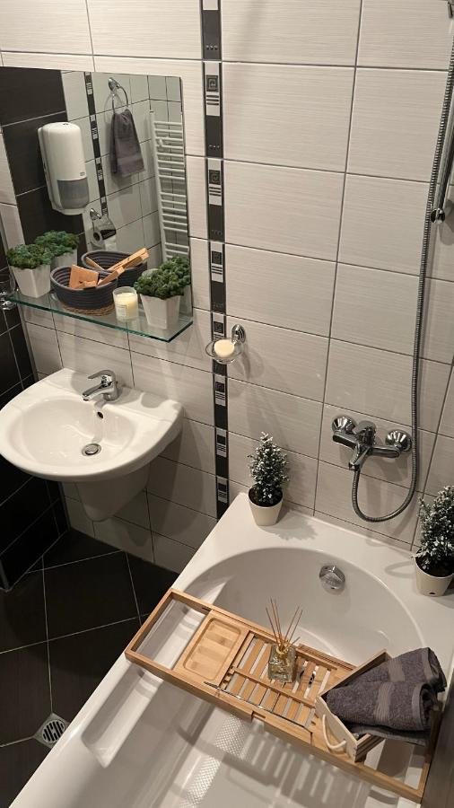 The Green Apartment Borovets Ngoại thất bức ảnh