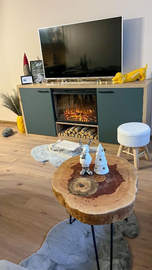 The Green Apartment Borovets Ngoại thất bức ảnh