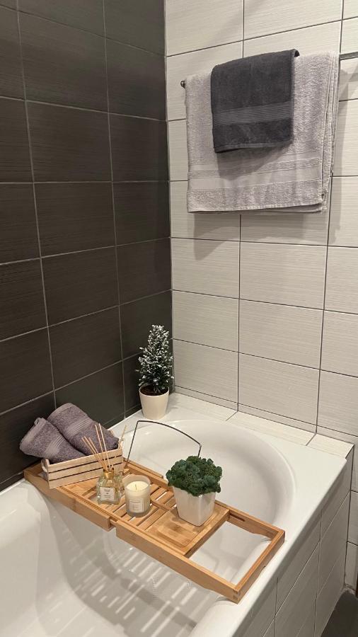 The Green Apartment Borovets Ngoại thất bức ảnh