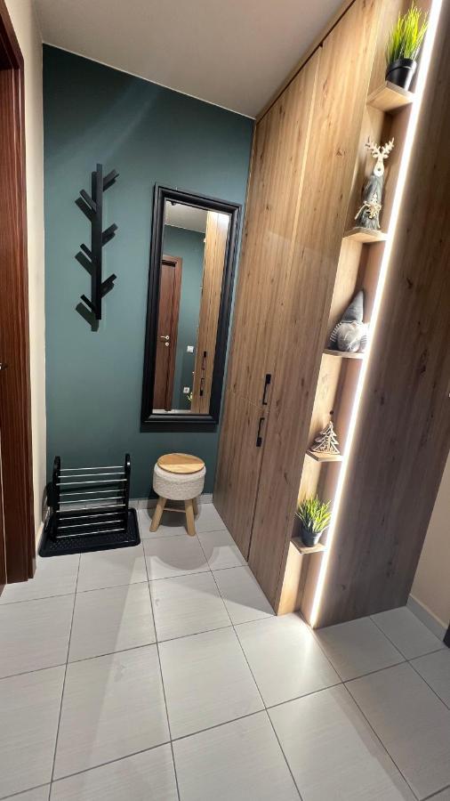 The Green Apartment Borovets Ngoại thất bức ảnh