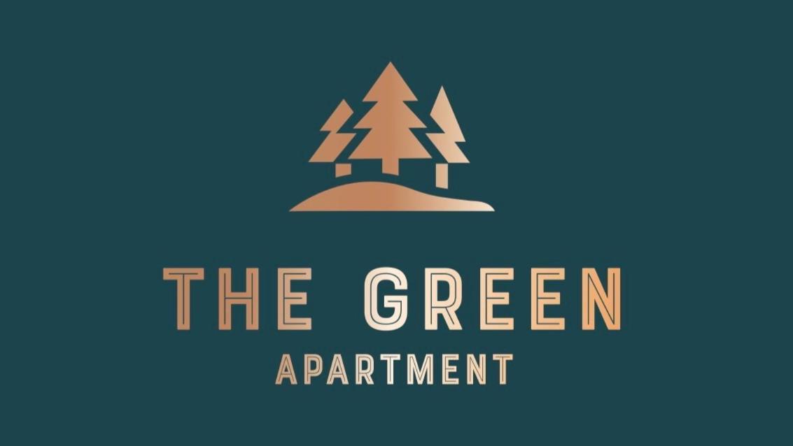 The Green Apartment Borovets Ngoại thất bức ảnh