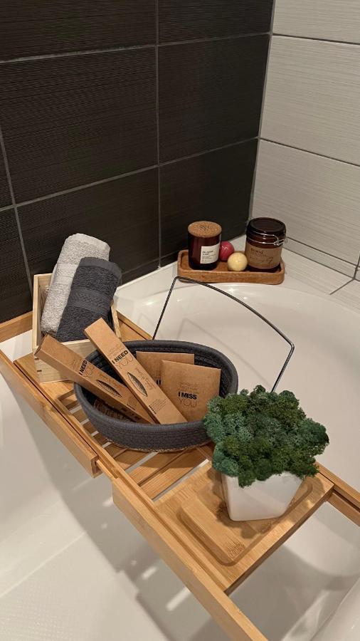 The Green Apartment Borovets Ngoại thất bức ảnh