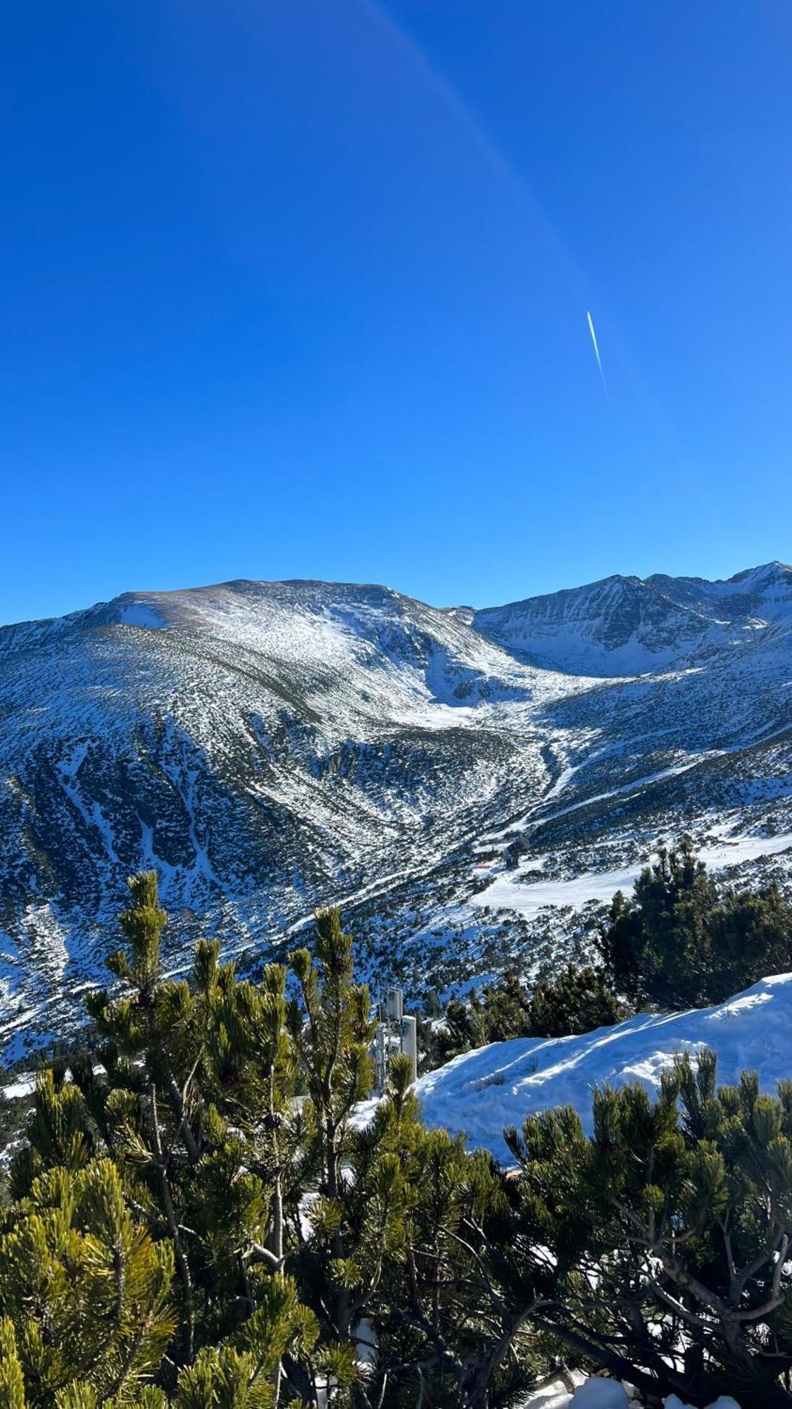 The Green Apartment Borovets Ngoại thất bức ảnh